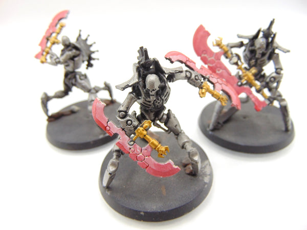 Skorpekh Destroyers