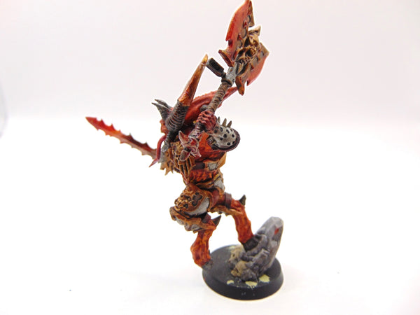 Herald of Khorne Conversion