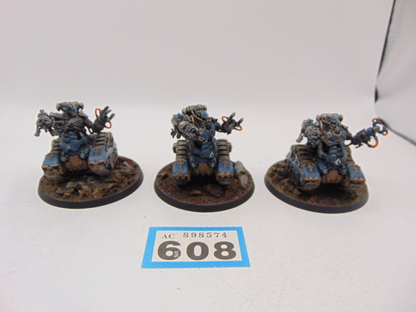 Kataphron Breachers