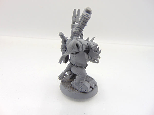 Ork Nob