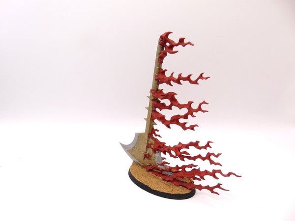 Aethervoid Pendulum