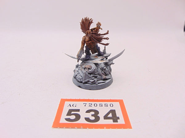 Gotrek Gurnisson