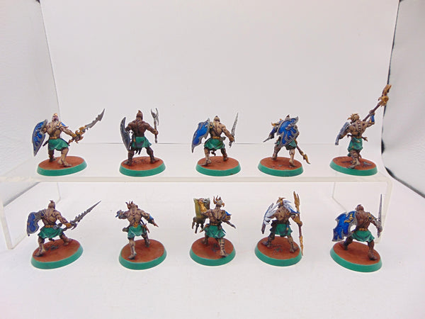 Kairic Acolytes