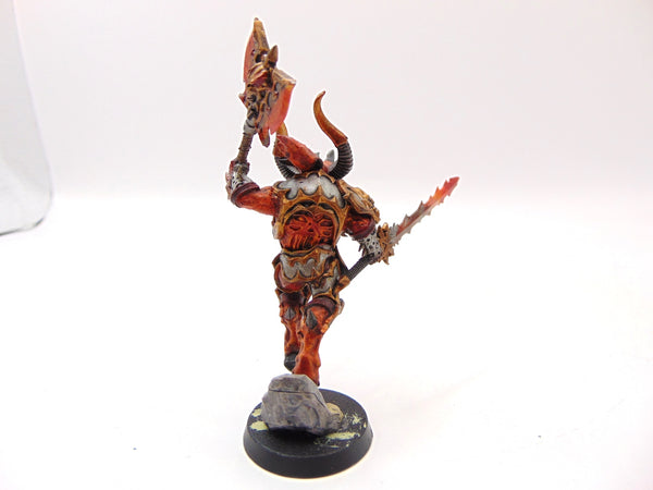 Herald of Khorne Conversion