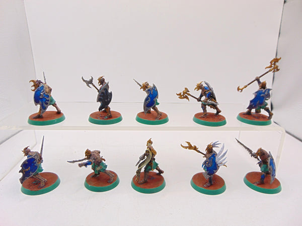 Kairic Acolytes