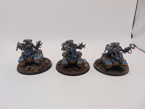 Kataphron Breachers