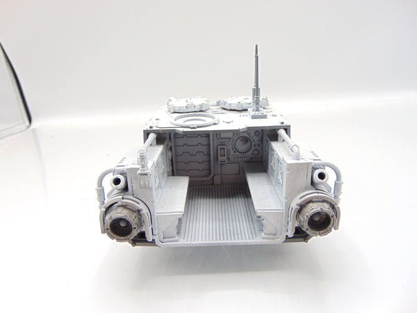 Impulsor