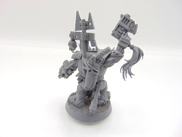 Ork Nob