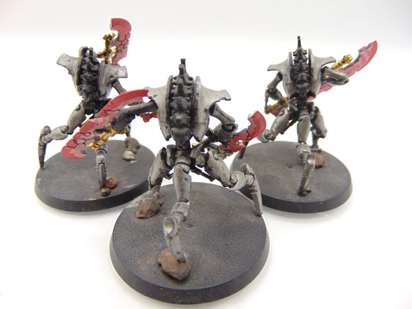 Skorpekh Destroyers