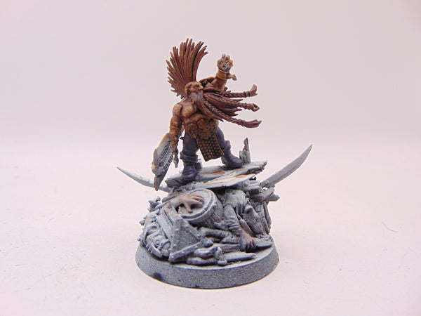 Gotrek Gurnisson