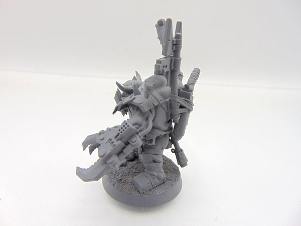 Ork Nob