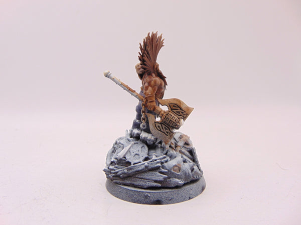Gotrek Gurnisson