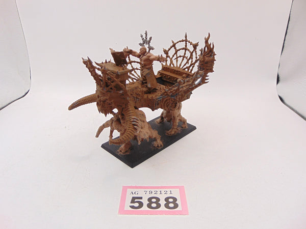 Chaos Warshrine