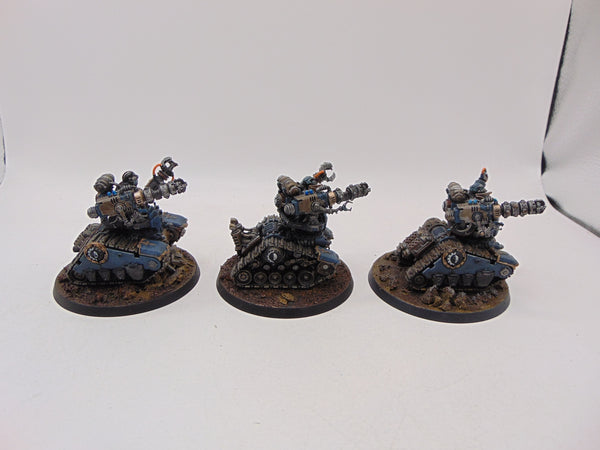 Kataphron Breachers