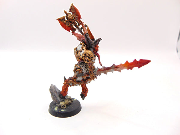 Herald of Khorne Conversion