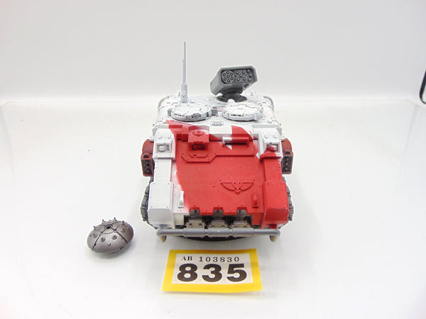 Impulsor