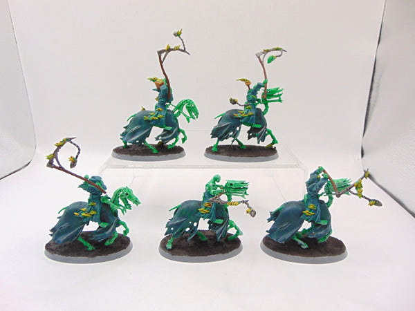 Hexwraiths