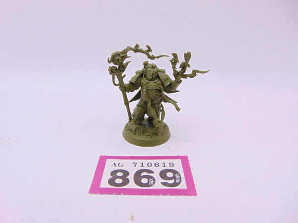 Pustus the Vile