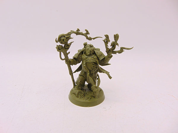Pustus the Vile