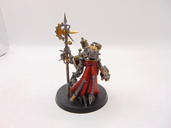 Tech Priest Dominus