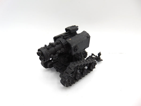 Thunderfire Cannon