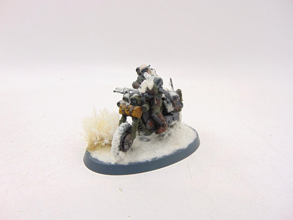 Jackal Alphus