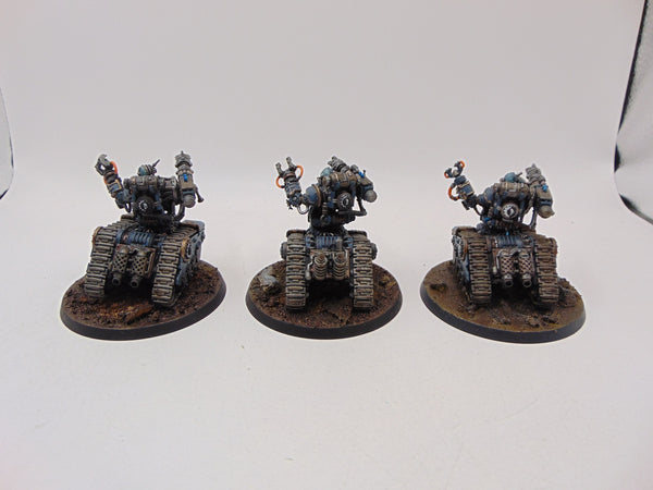 Kataphron Breachers