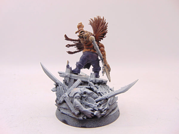 Gotrek Gurnisson