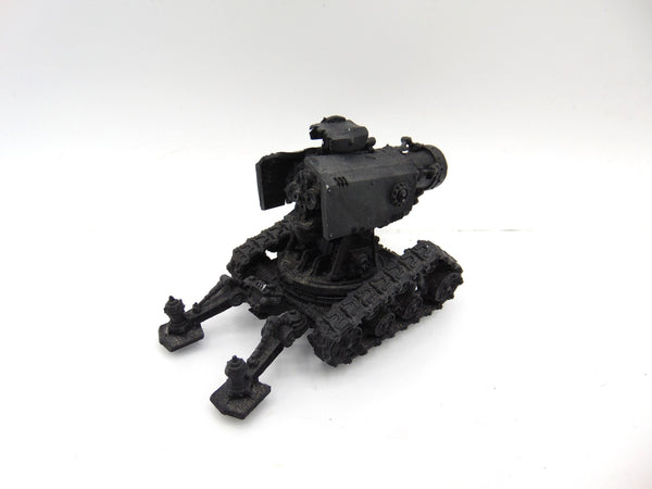Thunderfire Cannon
