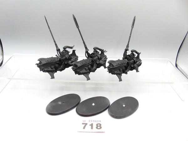 Vertus Praetors