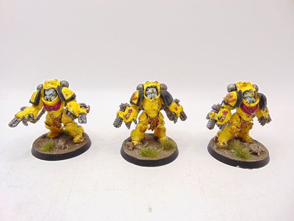 Aggressors