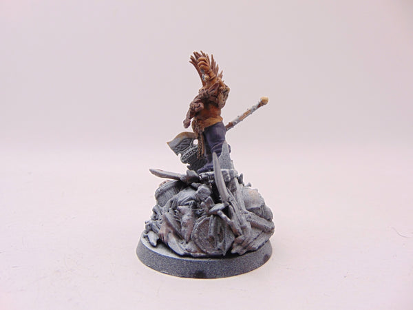 Gotrek Gurnisson