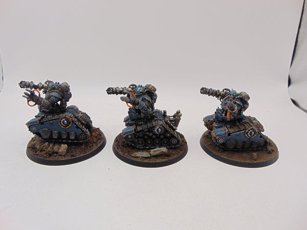 Kataphron Breachers