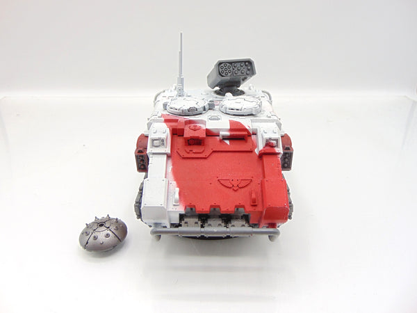 Impulsor