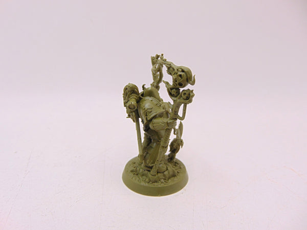 Pustus the Vile
