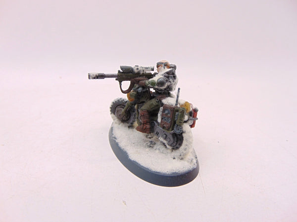 Jackal Alphus