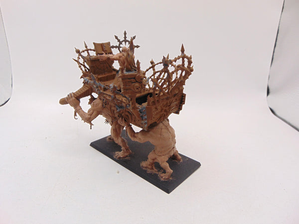 Chaos Warshrine