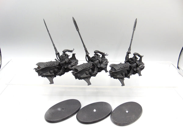 Vertus Praetors