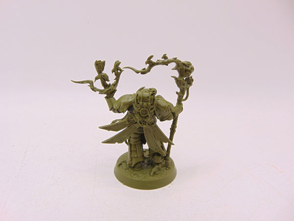 Pustus the Vile