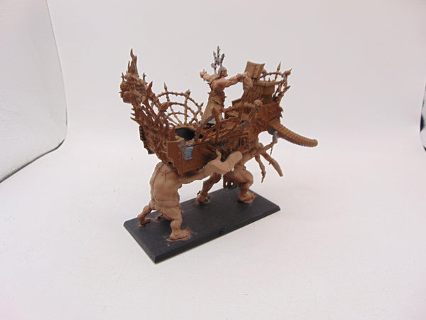 Chaos Warshrine