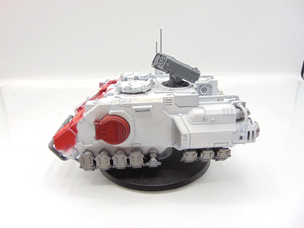 Impulsor