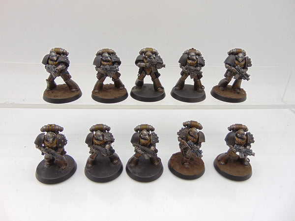 MKVI Marines