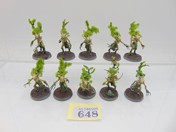 Dryads