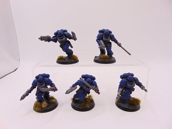 Assault Intercessors