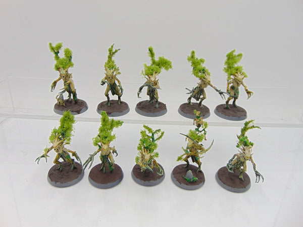 Dryads