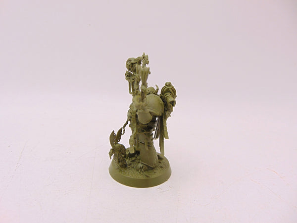 Pustus the Vile