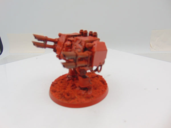 Thousand Sons Dreadnought