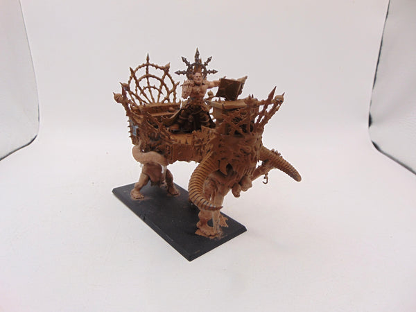 Chaos Warshrine