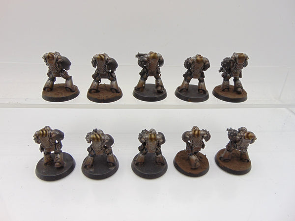 MKVI Marines