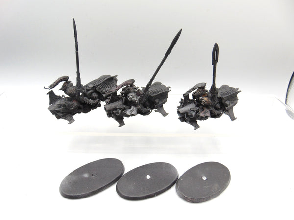 Vertus Praetors
